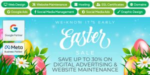 WebDevine - Easter Came Early This Year