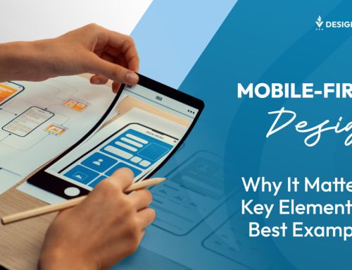 Mobile-First Design: Why It Matters, Key Elements, And 5 Best Examples
