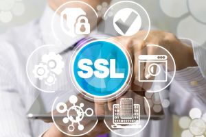 SSL Certificate Company in Pretoria