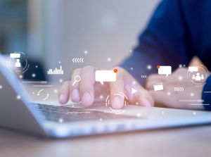 Social media management Johannesburg