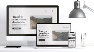Web Designers Portfolio in Pretoria
