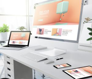 Website Revamp in Pretoria