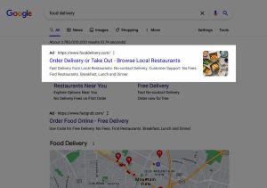 SEO Company Pretoria