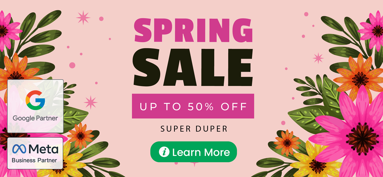 WebDevine Spring Sale