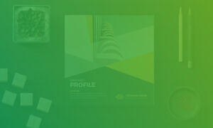 Company Profile Designers Cape Town