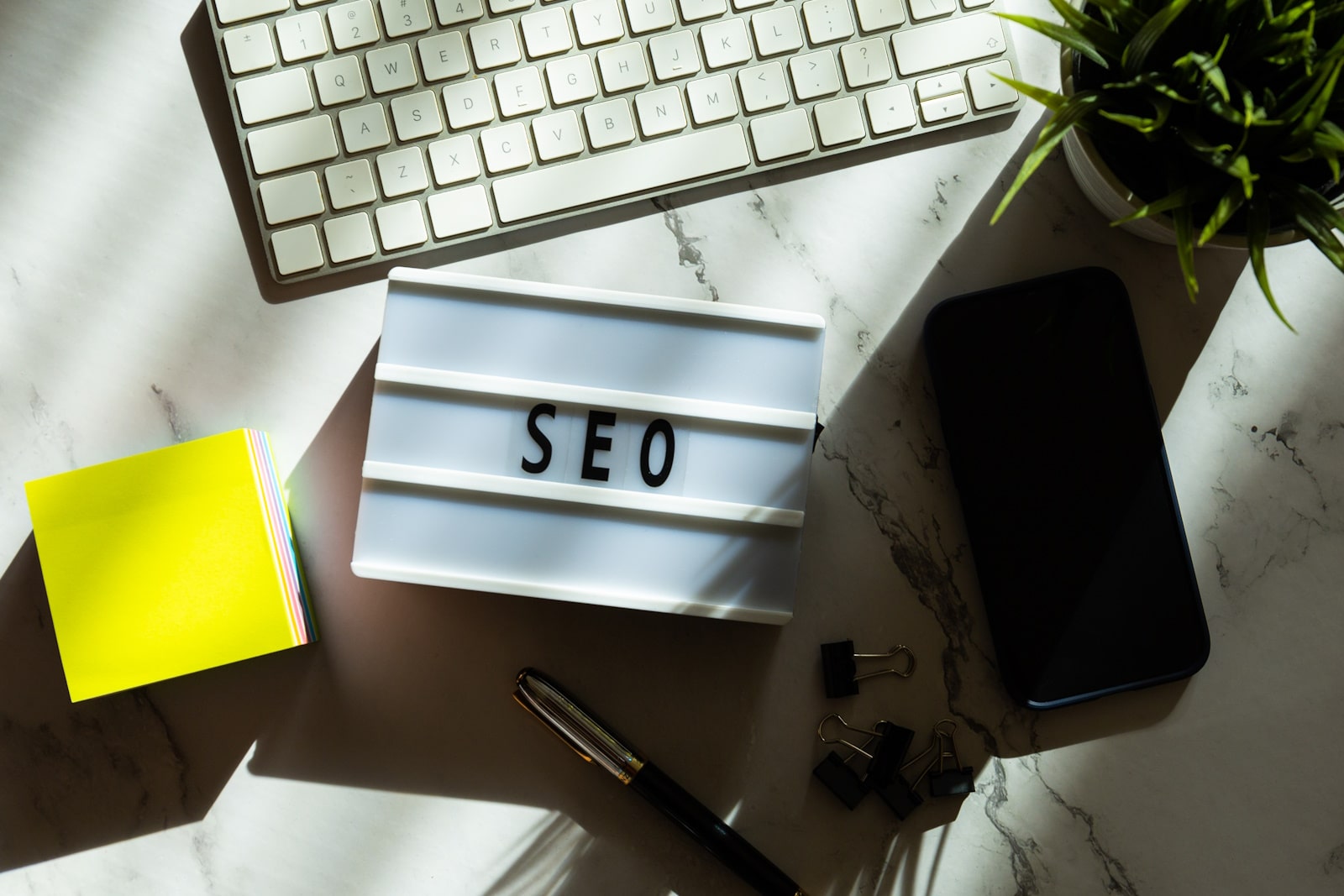 Google Ads vs SEO Which Delivers Better ROI for South African Businesses