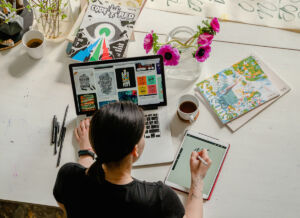 Graphic Designers in Cape Town