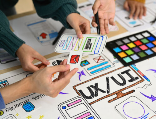 Top 10 Website Mistakes That Kill Conversions (And How to Fix Them)