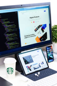 Responsive Web Designers Pretoria