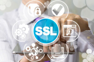 SSL Certificate Company in Sandton