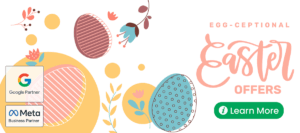 WebDevine - Egg‑ceptional Easter Offers