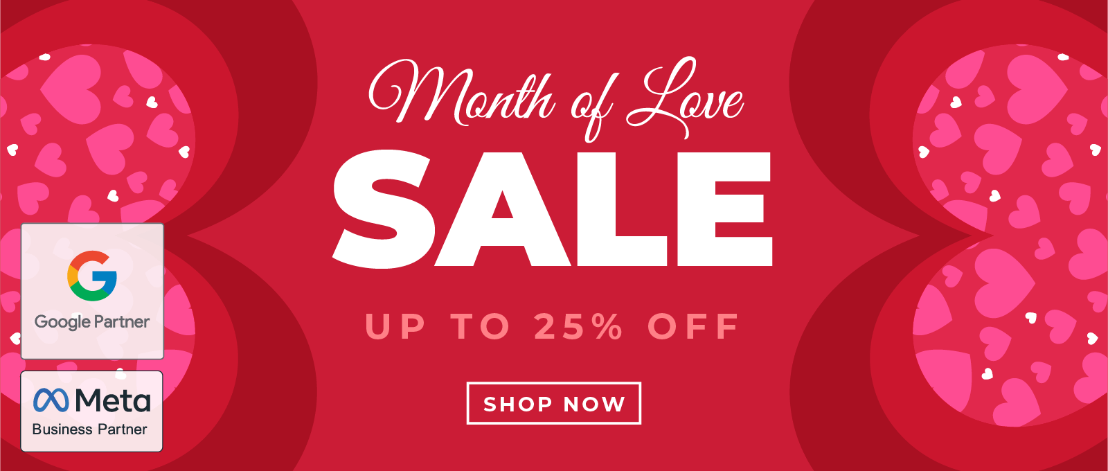 WebDevine - Month of Love