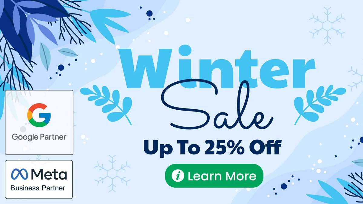WebDevine - Winter Specials