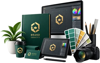 Company Profile Designers