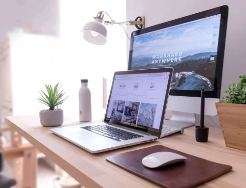 Why Your Business Website Isn’t Converting Visitors into Clients (And How to Fix It)
